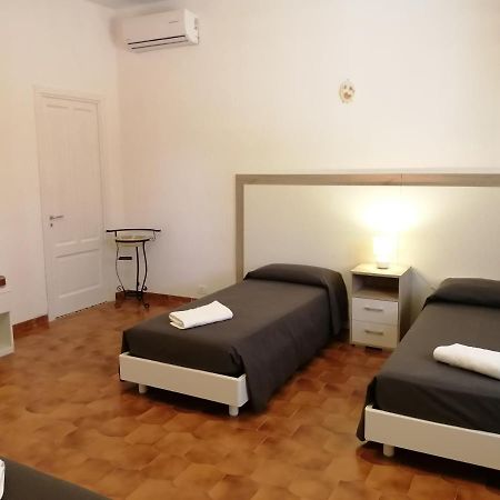 Villa Graziella Ostuni Luaran gambar