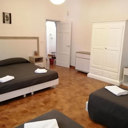 Villa Graziella Ostuni Luaran gambar