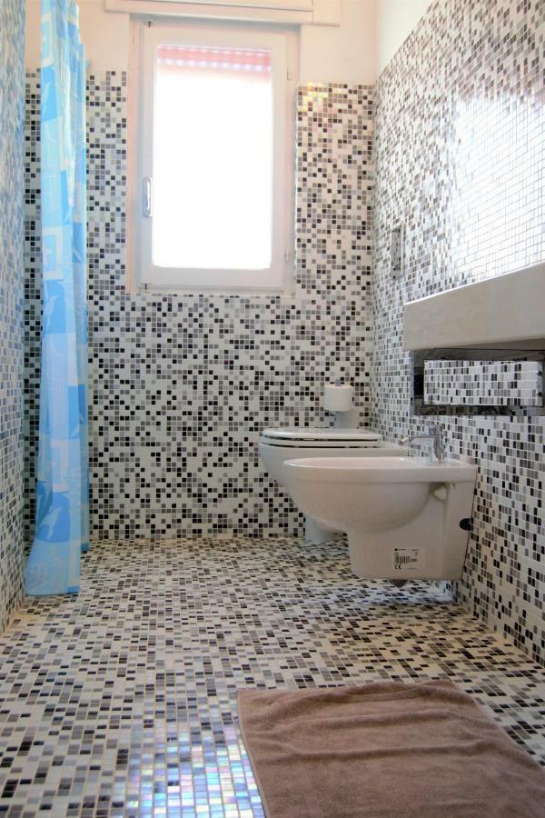 Villa Graziella Ostuni Luaran gambar