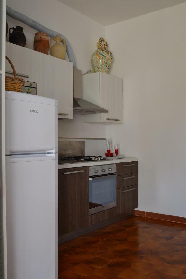 Villa Graziella Ostuni Luaran gambar