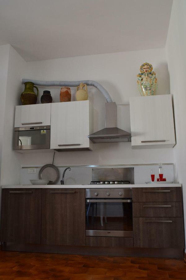 Villa Graziella Ostuni Luaran gambar